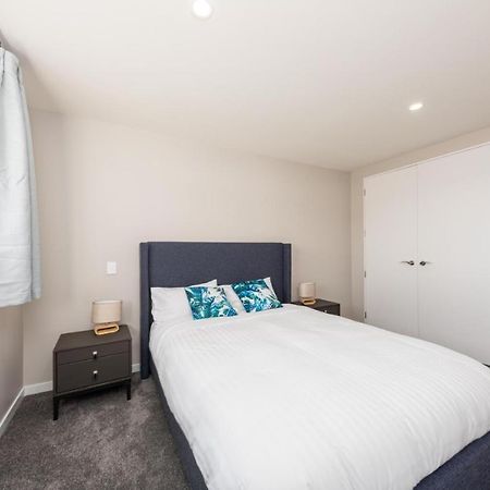 Cos Two Bedroom Apartment Lake Tekapo Exterior foto